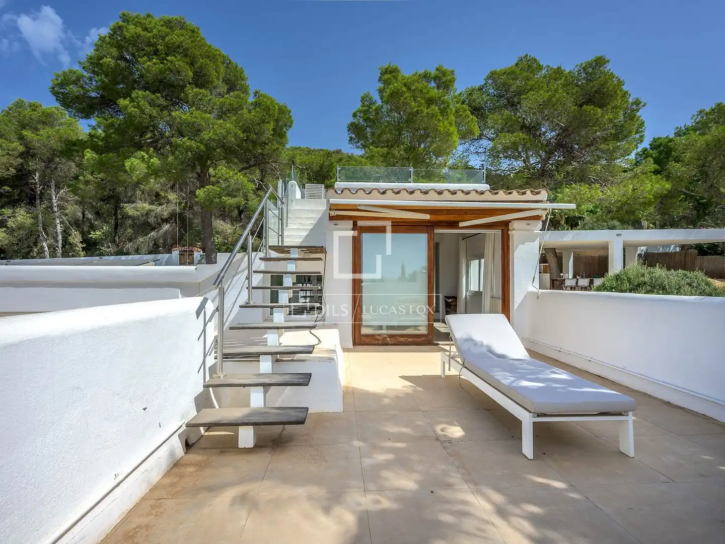 Villa con terrazza in vendita a Sant Jordi de Ses Salines-Sant Francesc, imagen 20