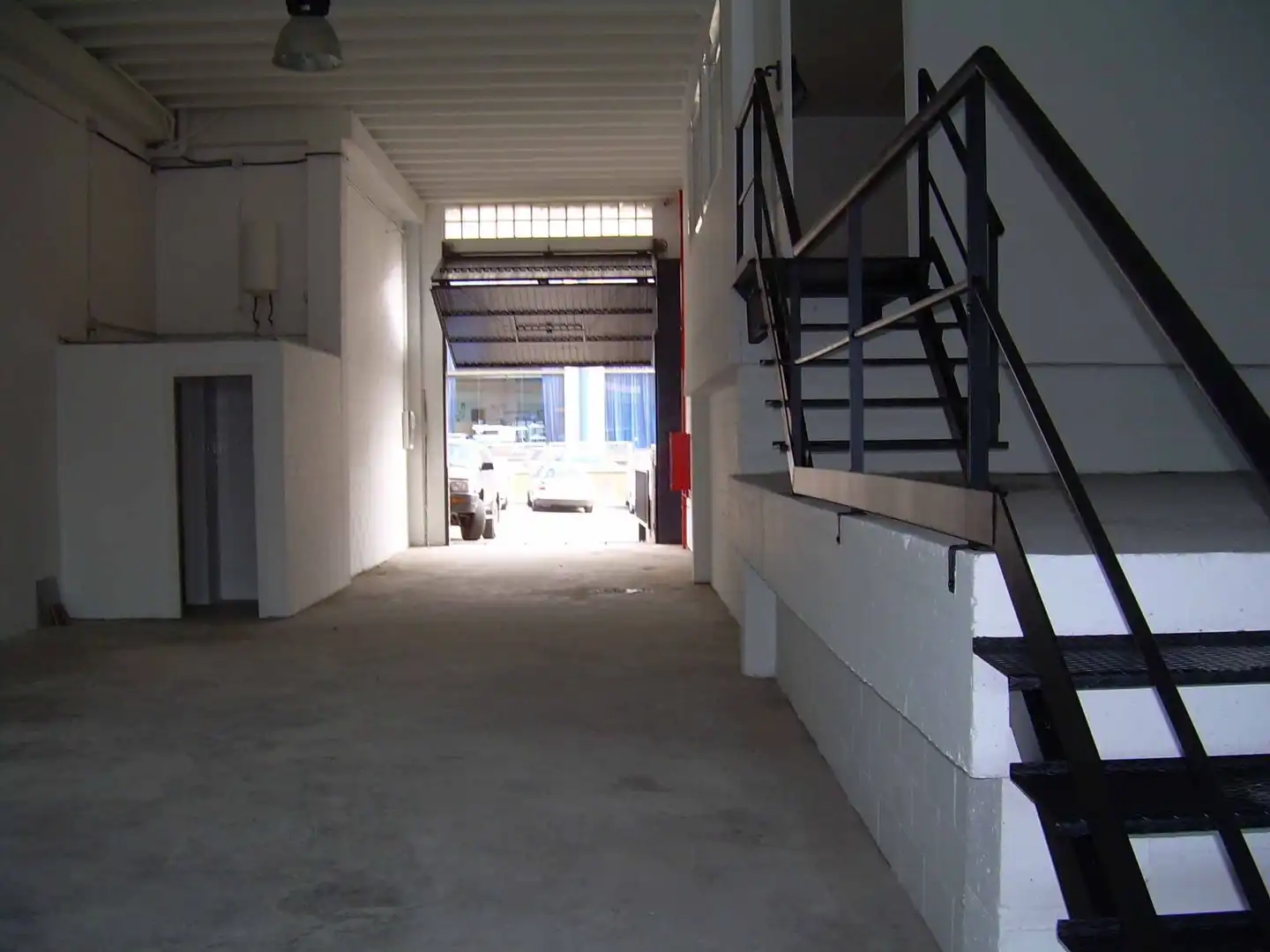 Industriegebäude zur Miete in Rocafonda, imagen 2