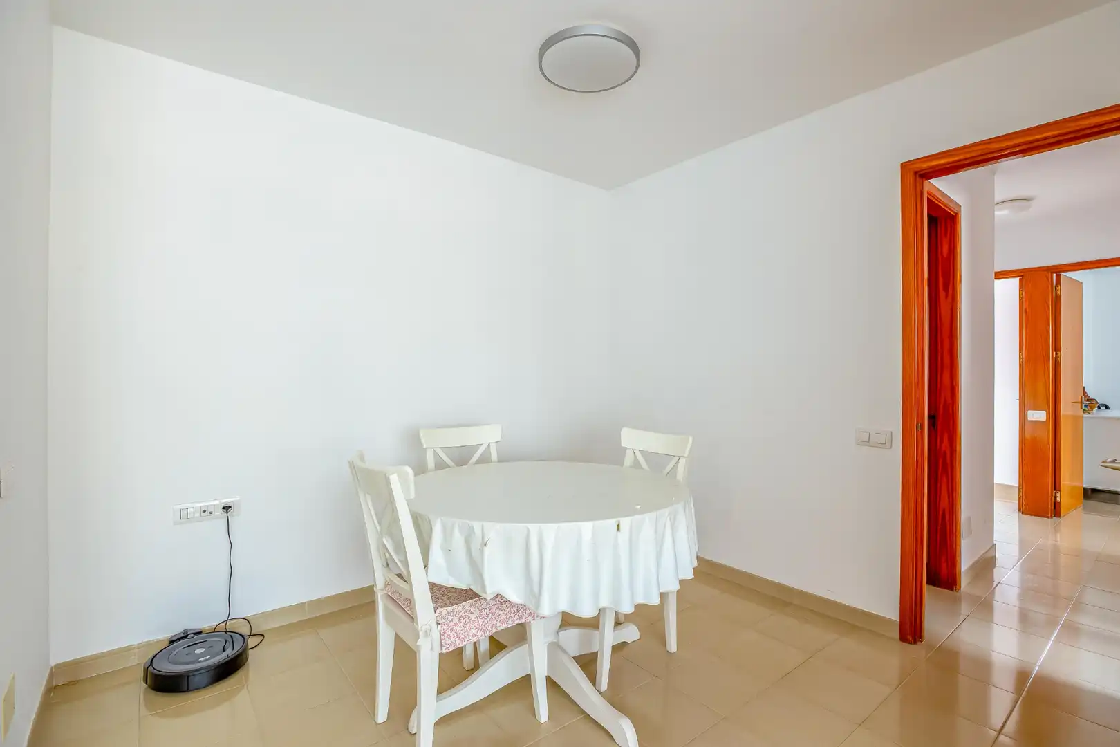 Wohnung mit Aufzug zum Verkauf in Calle Licenciado Calderín 24, imagen 7