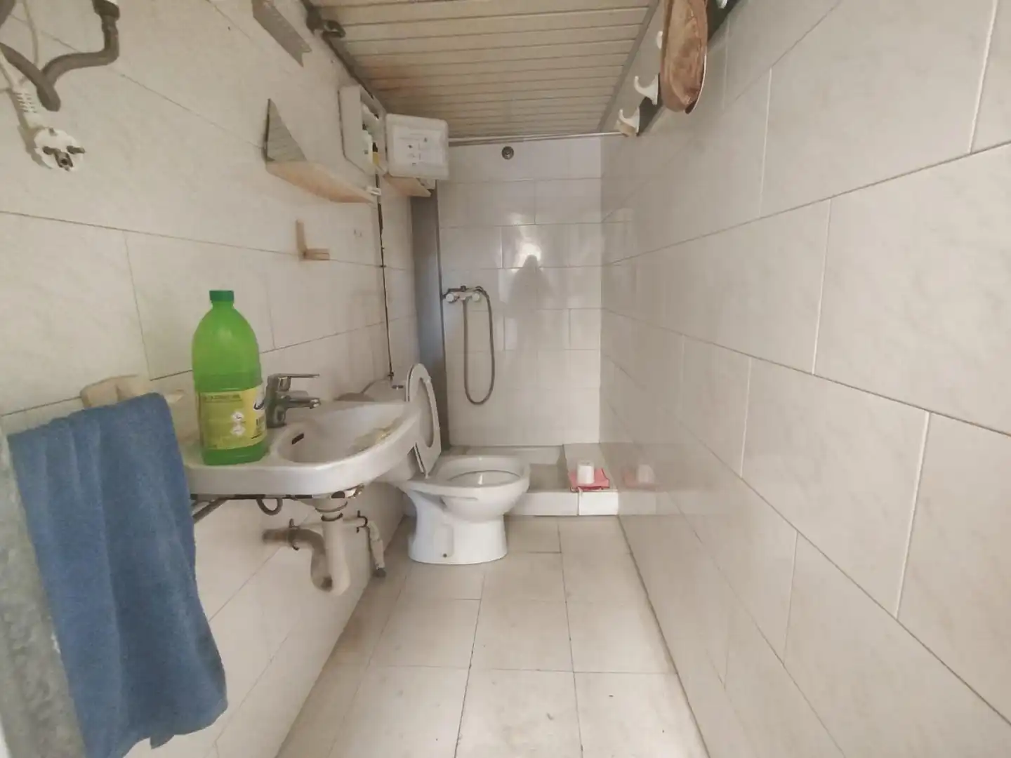 Local comercial en venta en Abat Oliba, imagen 11