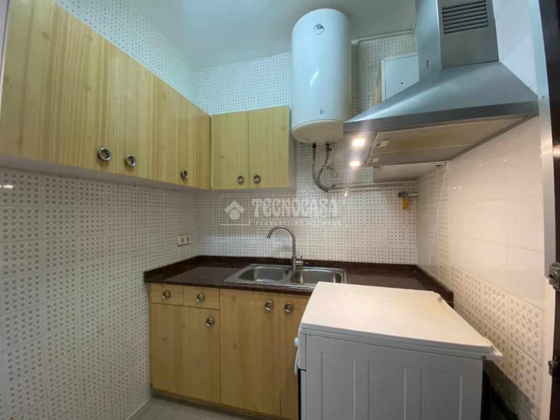 Cuina de Pis en venda en  Barcelona Capital