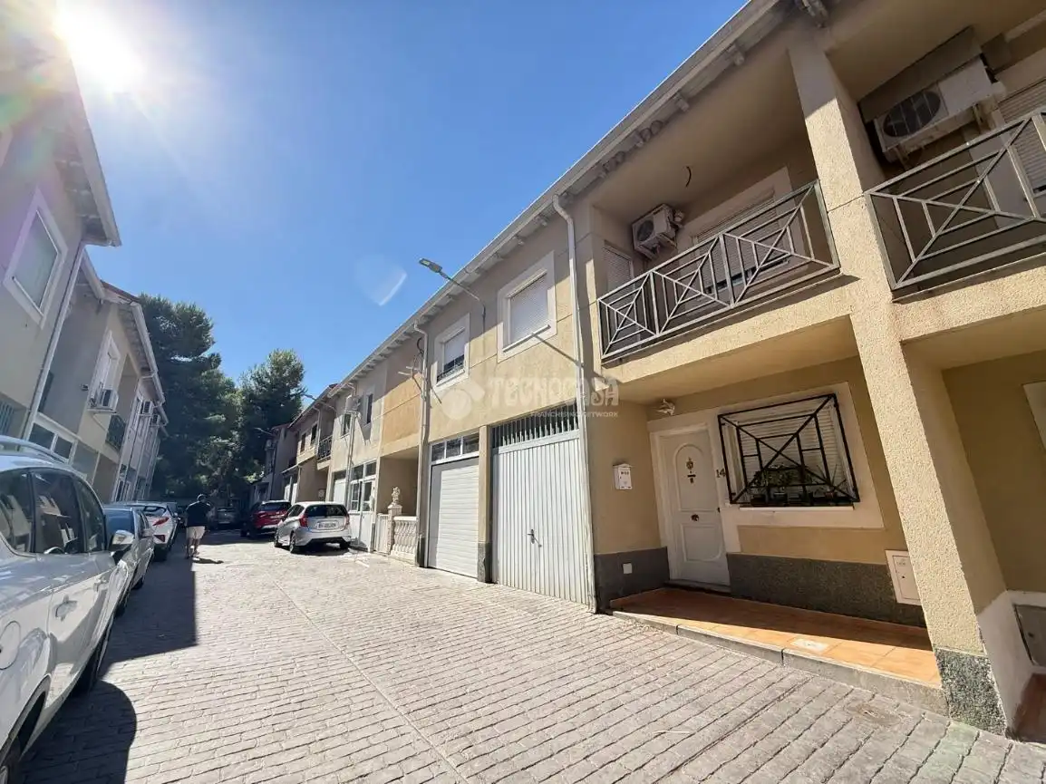 Casa pareada en venta en Ontígola, imagen 23