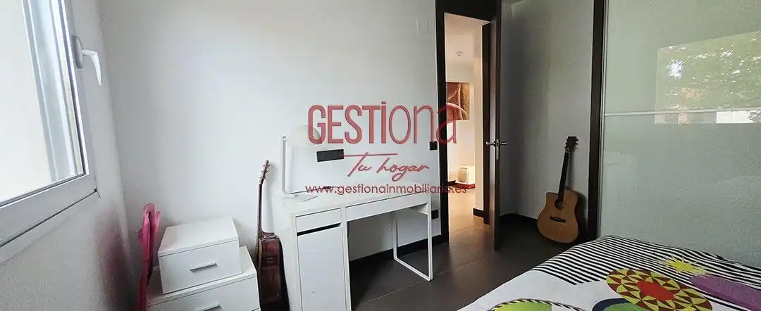 Bedroom of Houses for sale in Santa Cruz de Bezana  with Private garden, Terrace and Furnished