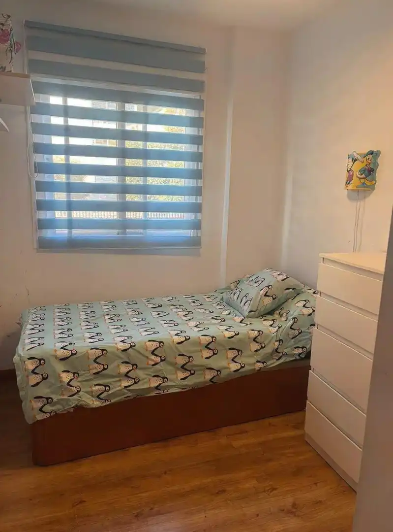Habitación de Piso en venta en Torre de Benagalbón
