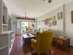 Appartement avec ascenseur à vendre à Ciudad Alta, imagen 8