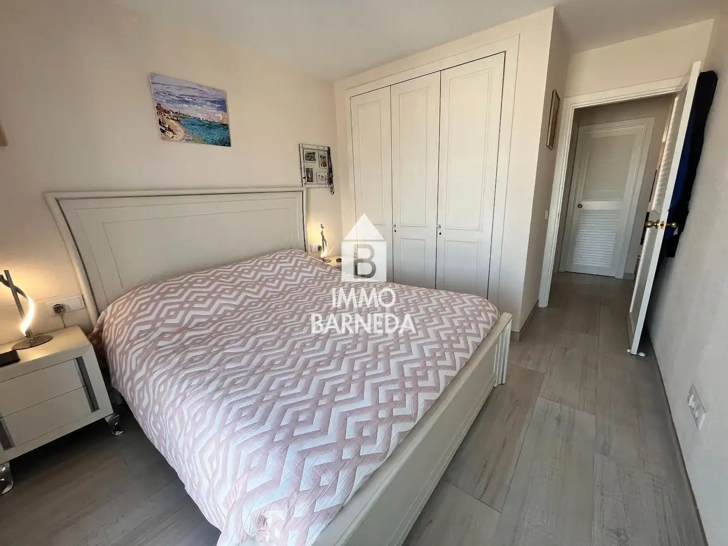 Habitación de Piso en venta en Empuriabrava con Aire acondicionado, Calefacción y Terraza