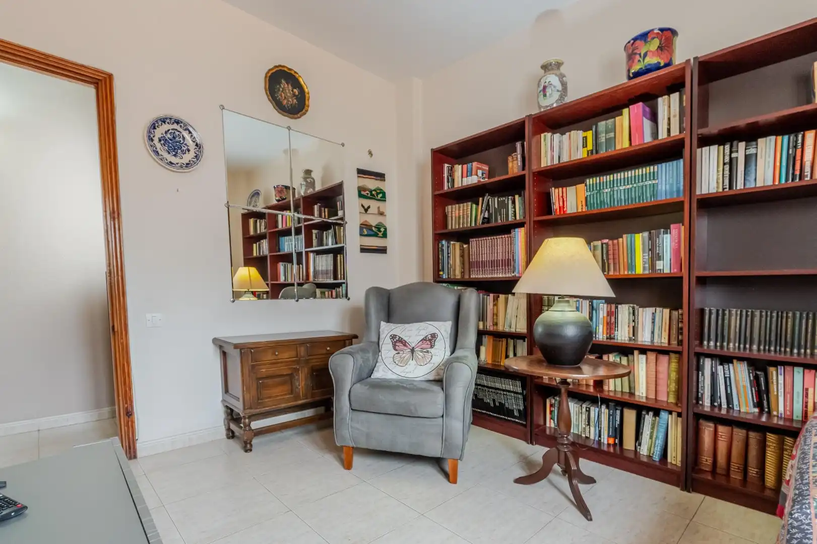Living room of Flat for sale in Las Palmas de Gran Canaria