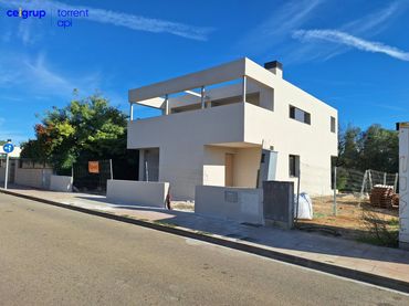 Haus zum Verkauf in Torre Vella - Torre Gran - Les Dunes