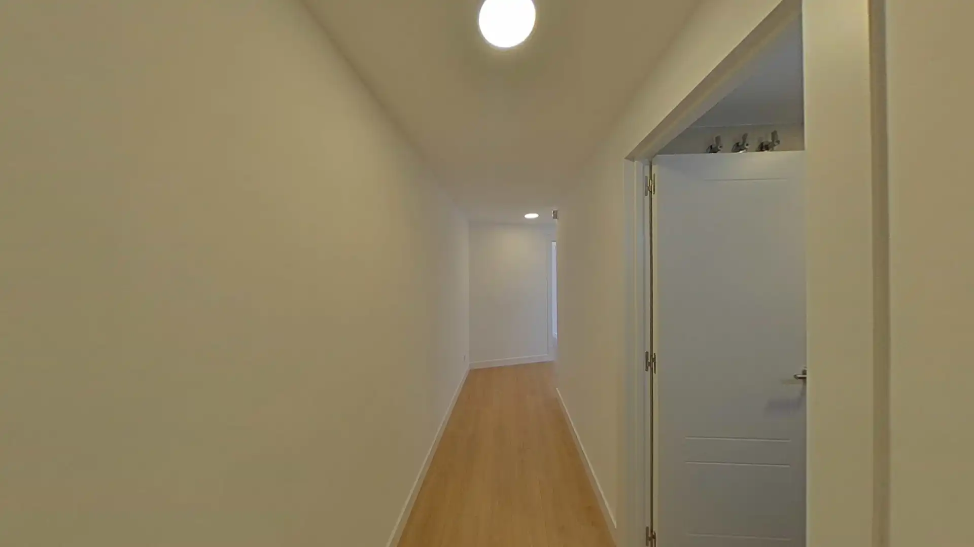 Piso en venta en Badalona con Parquet