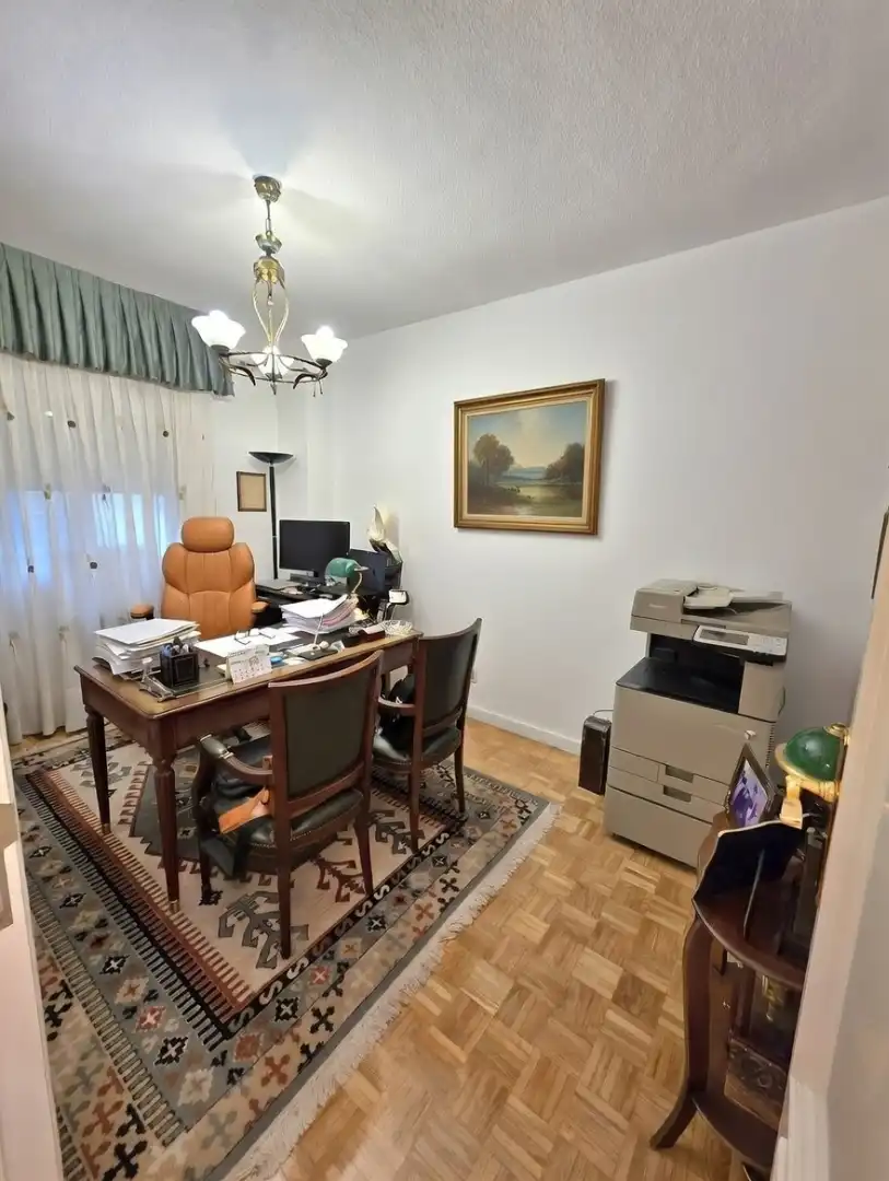 Flat with terrace for sale in Calle de Juan Duque, imagen 25