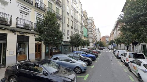 Foto 2 de Piso en venta en Calle Juan de Austria, Trafalgar, Madrid Capital