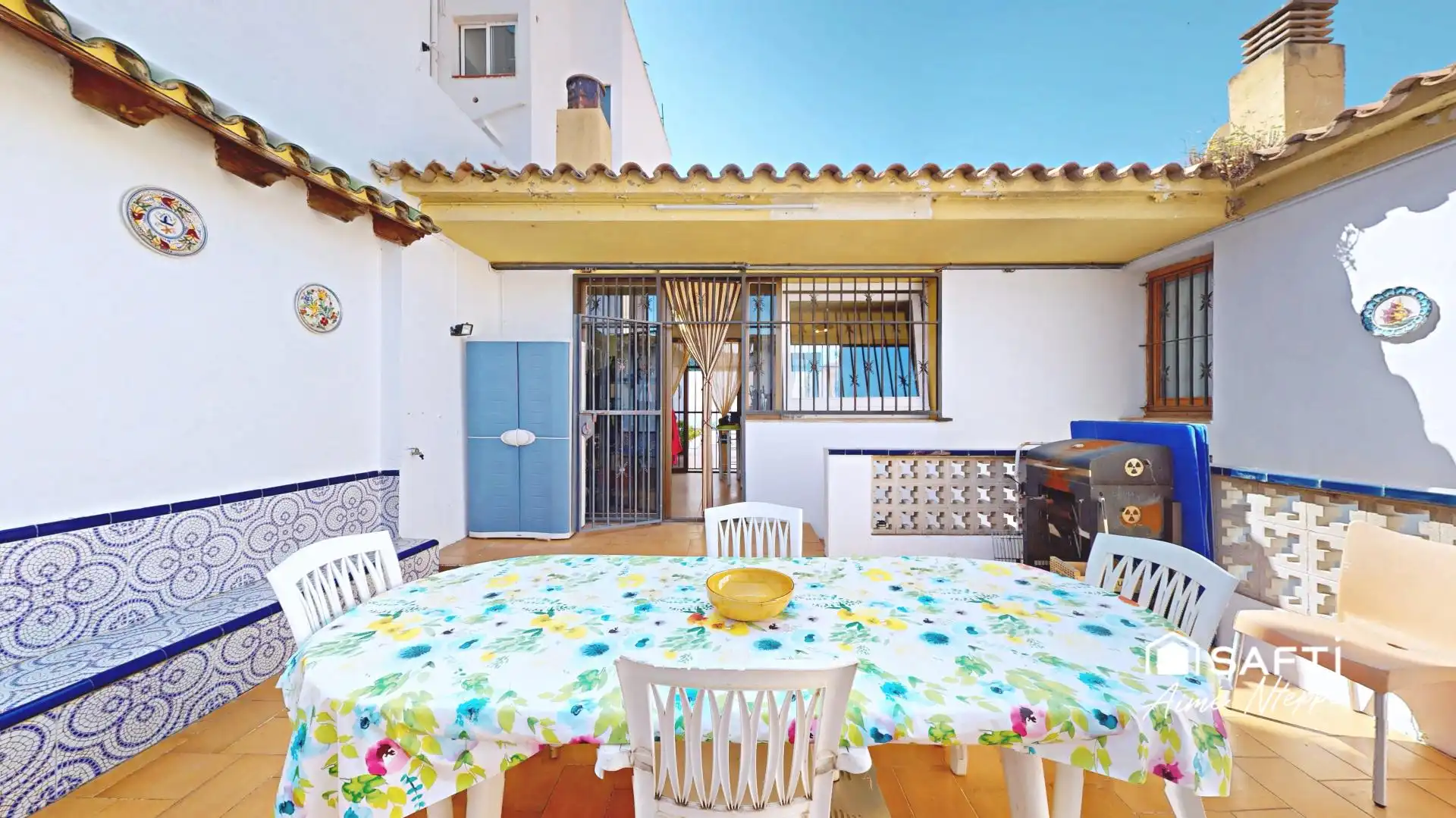 Casa con piscina in vendita a Carboneres - La Farella, imagen 13