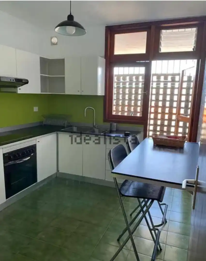 Cocina de Piso en venta en Santa Cruz de Tenerife con Parquet, Terraza y Balcón