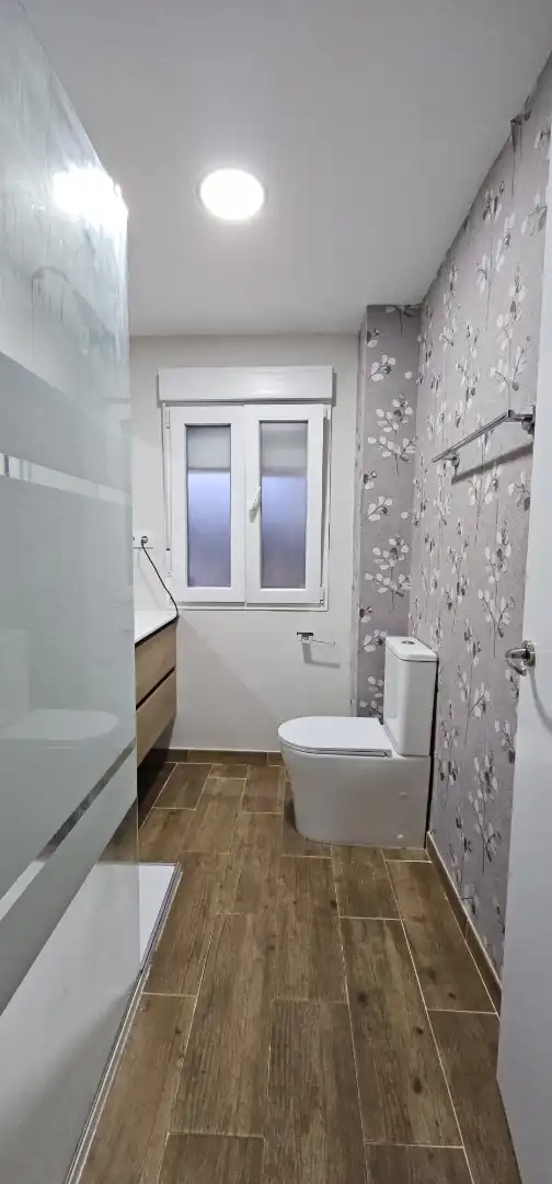 Wohnung mit Terrasse zum Verkauf in Calle Goya, imagen 18