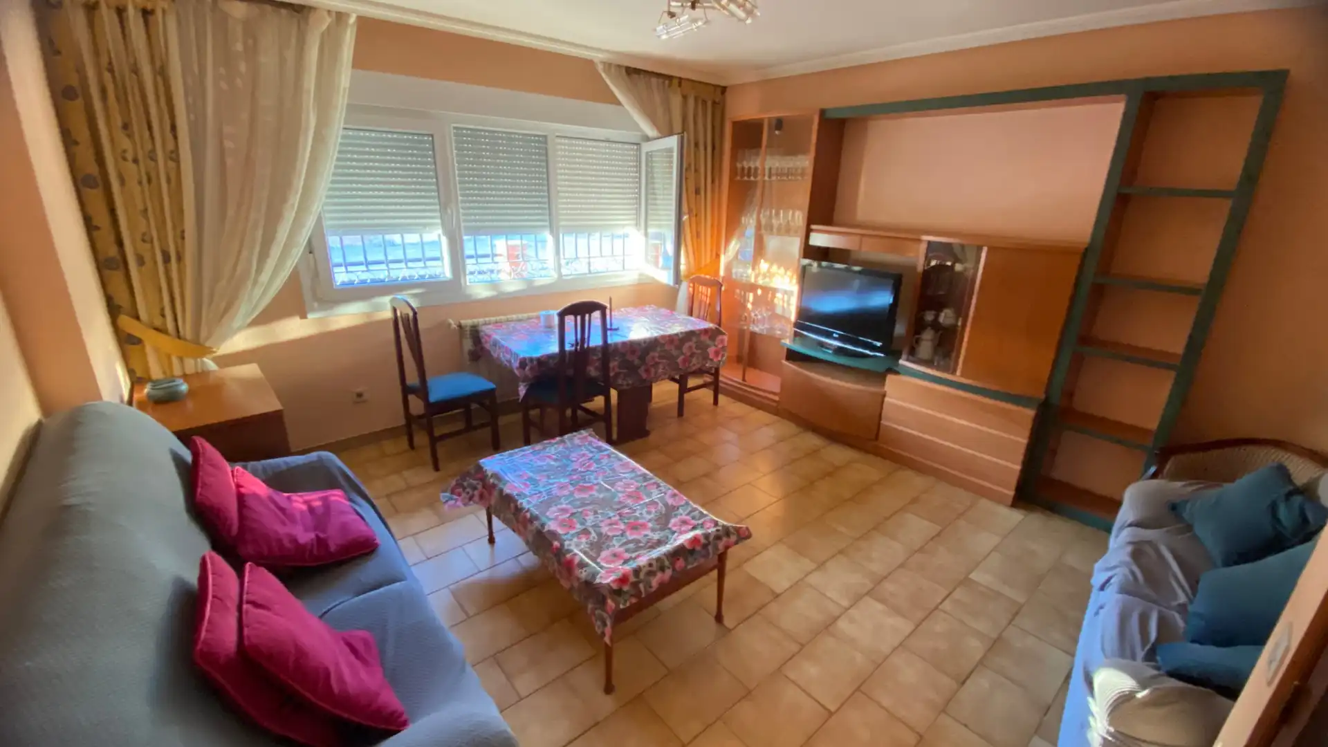 Haus oder Chalet zur Miete in Peñaranda de Duero, Burgos