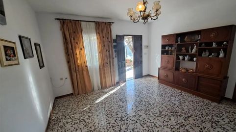 Foto 5 de Casa o xalet en venda a Plaza la Constitucion, 2, Alfarnatejo, Málaga
