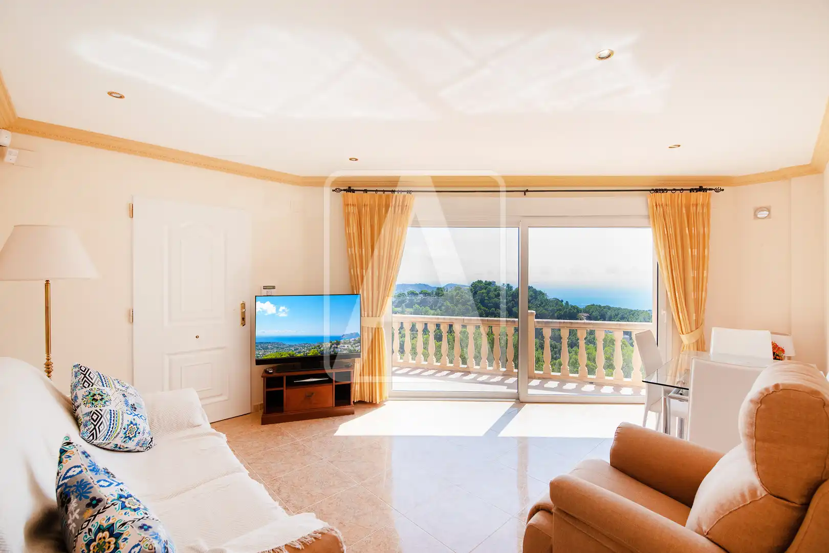 Villa mit Pool zum Verkauf in Benimeit - Tabaira, imagen 42