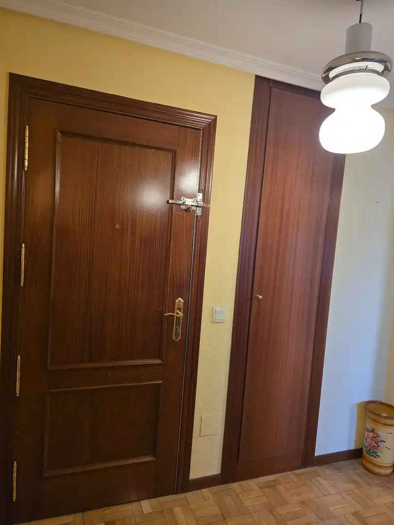 Wohnung zur Miete in Torrejón de la Calzada