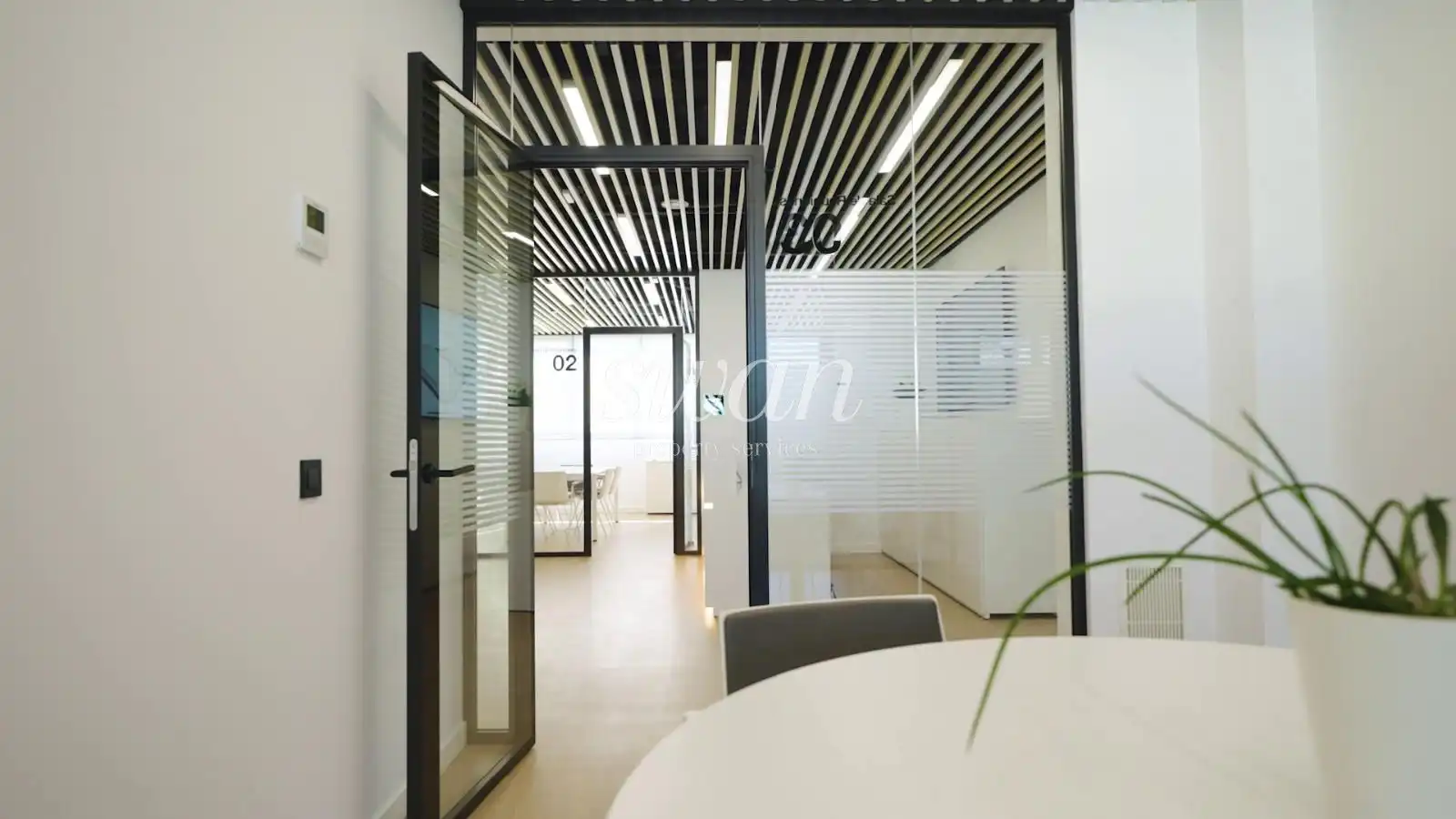 Büro mit Aufzug zur Miete in Pau Vila 3, imagen 9