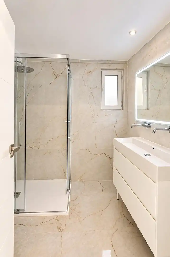 Attique avec ascenseur à vendre à Centro Urbano, imagen 24
