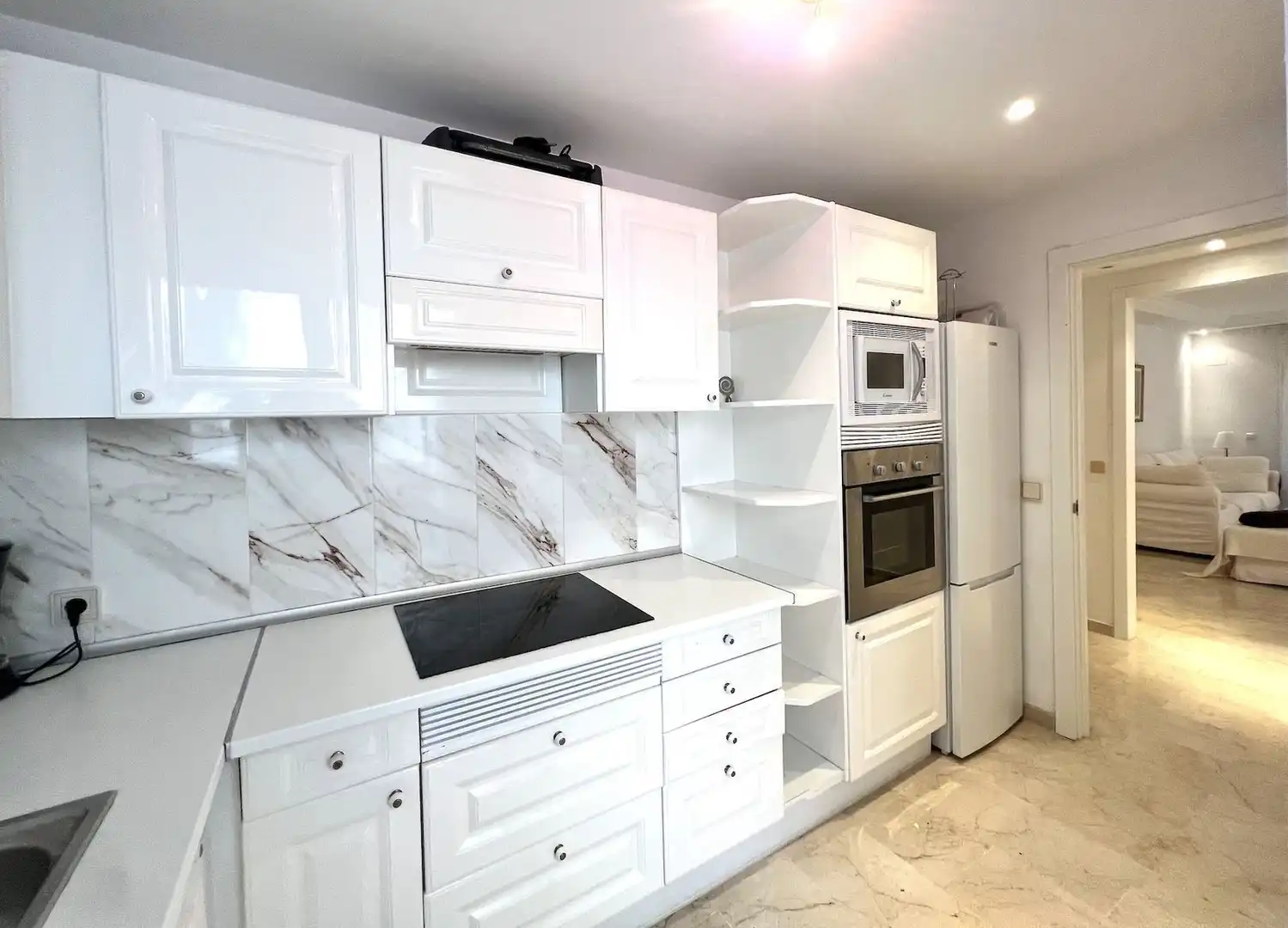 Wohnung mit Pool zum Verkauf in Calle Jesus Puente 22, imagen 7