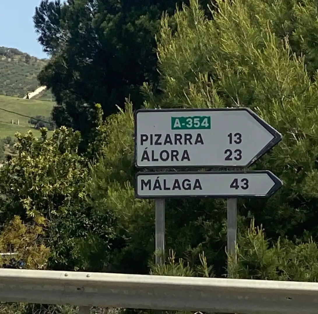 Terreni e lotti in vendita a Casarabonela, imagen 9