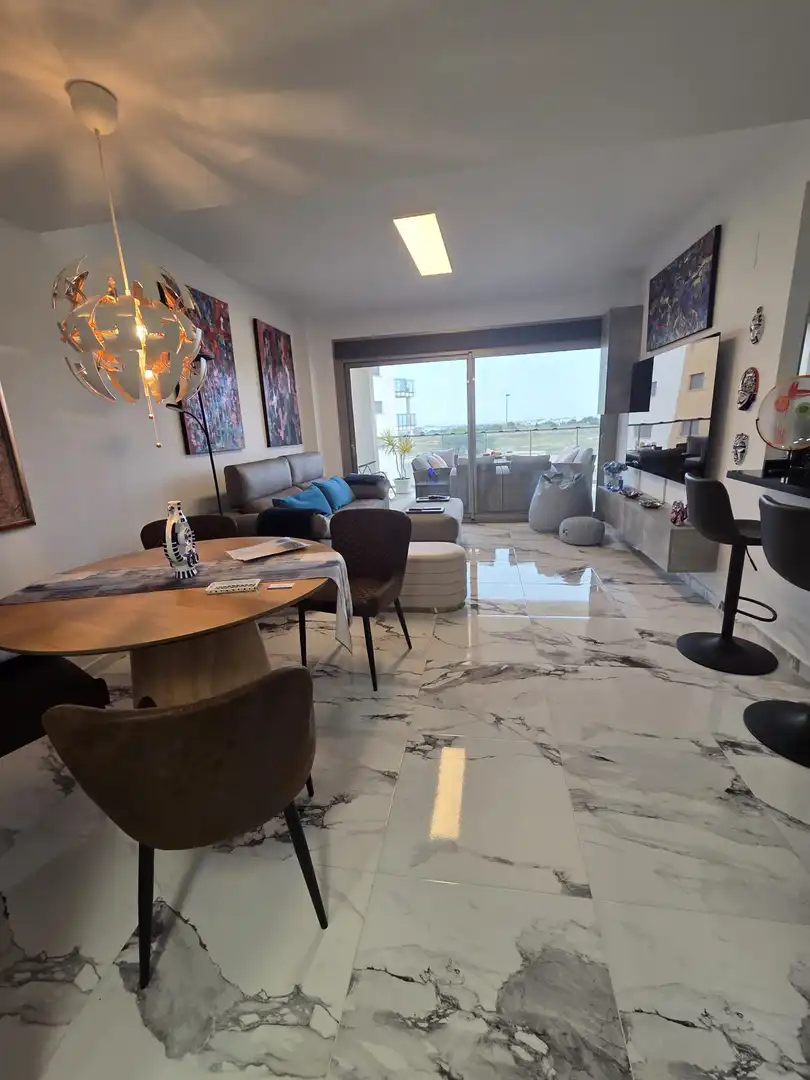 Appartement compact à vendre à Orihuela Costa, imagen 15