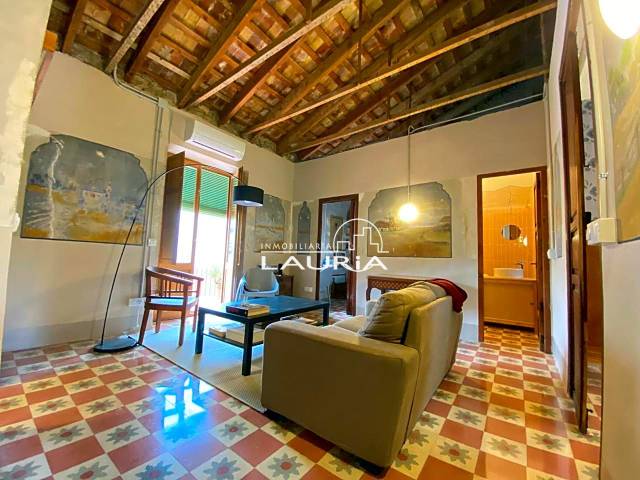 Piso en Alquiler en Fuente de San Luis en Na Rovella - Hermanos Maristas