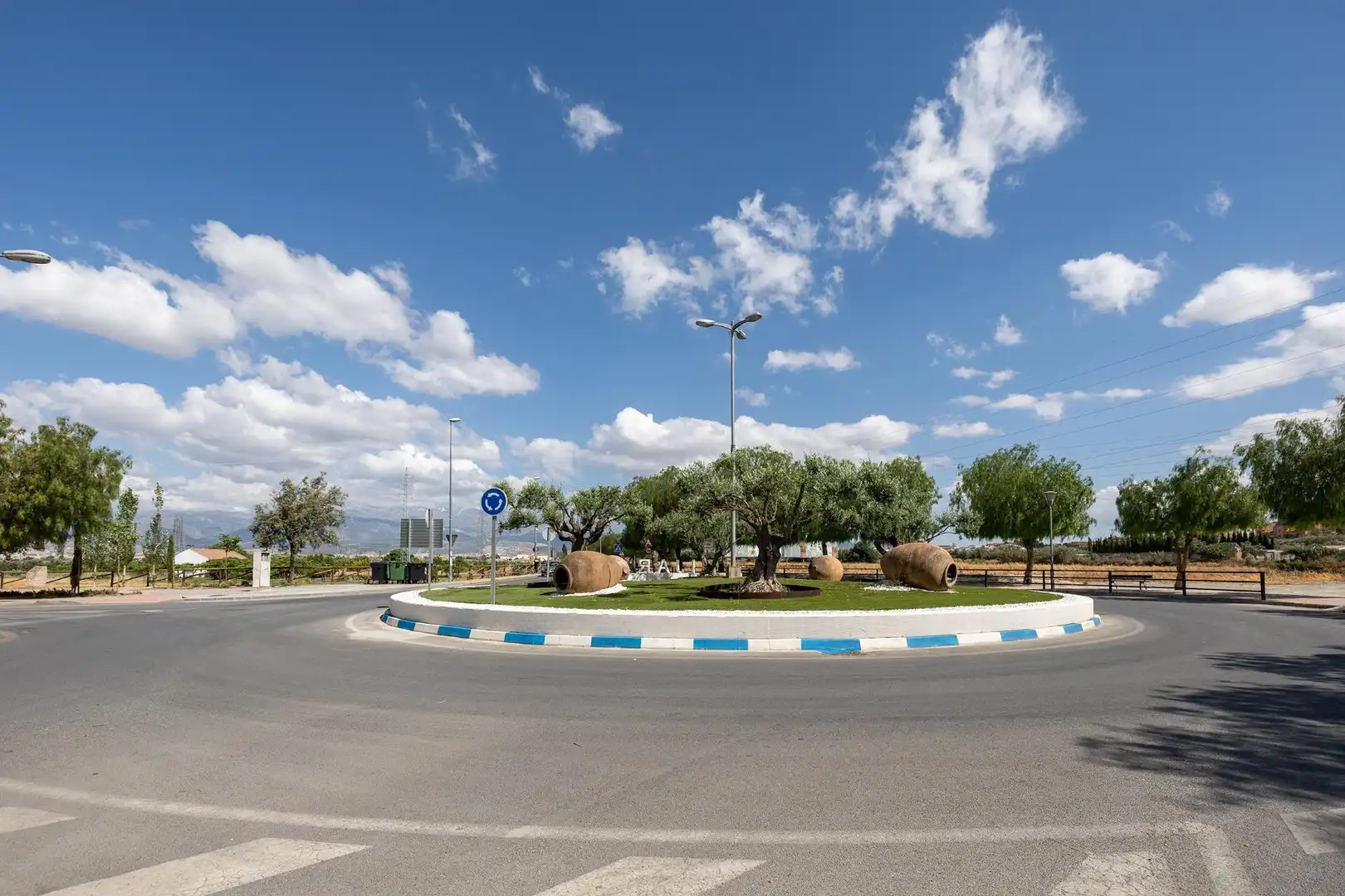 Residential land for sale in Híjar, imagen 6