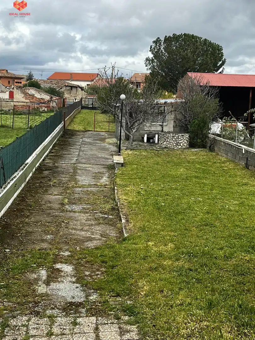 Casa o chalet en venta en Pinarnegrillo con Calefacción, Jardín privado y Terraza