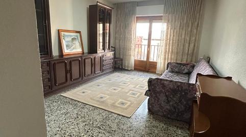 Foto 3 de Piso en venta en Plaza San Francisco, San Antonio, Ávila Capital