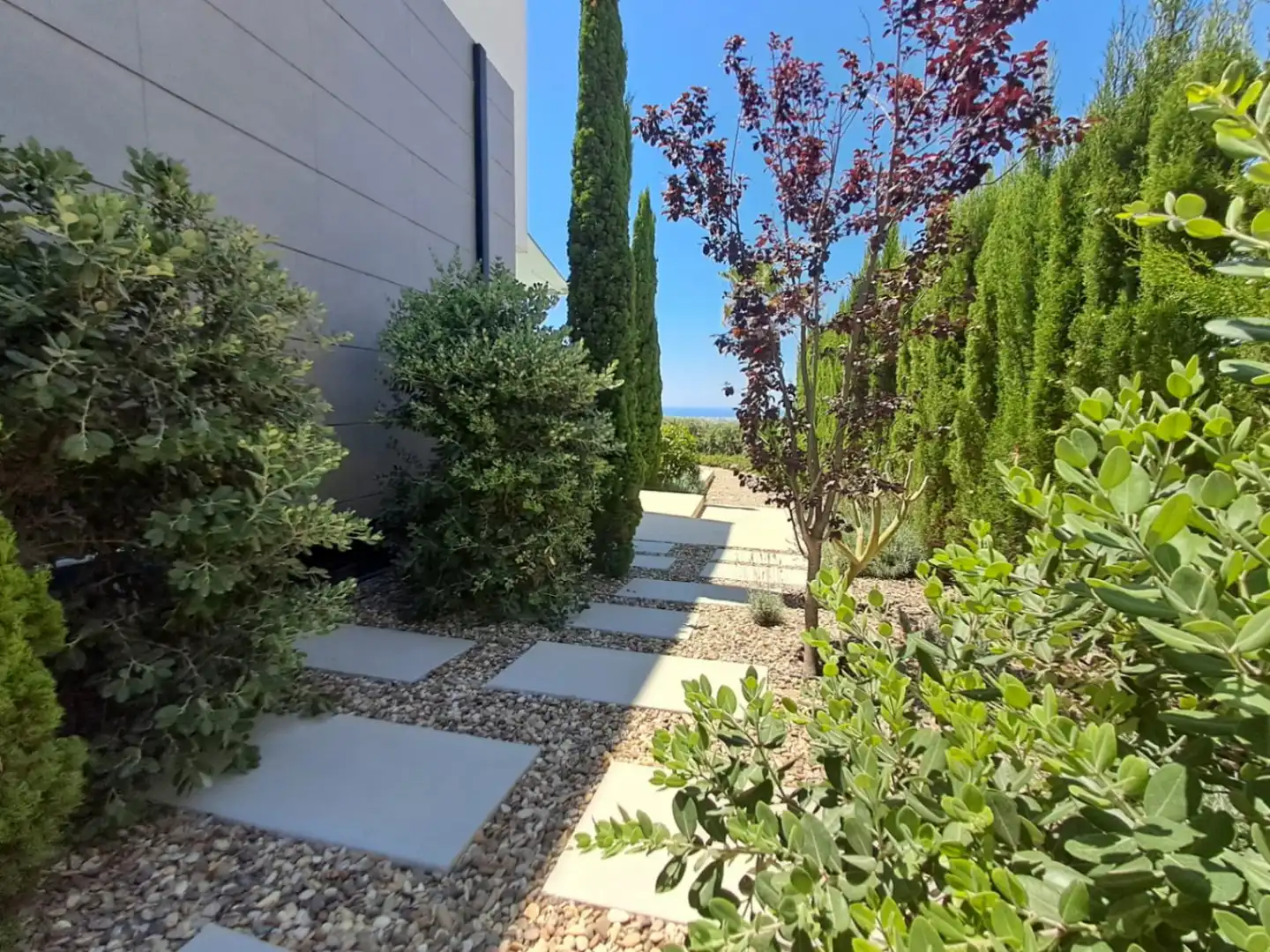 Villa mit Pool zum Verkauf in Finestrat Pueblo, imagen 46