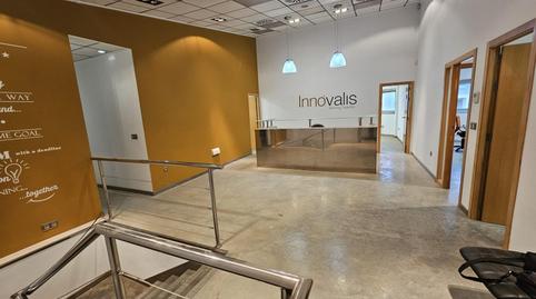 Photo 4 of Premises to rent in Calle Calle Gutiérrez Mellado, 5, L'Alcúdia, Valencia