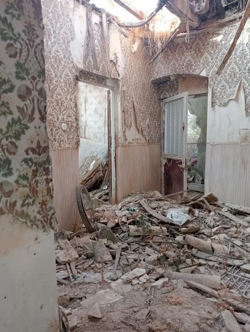 Einfamilien-Reihenhaus zum Verkauf in Ontígola