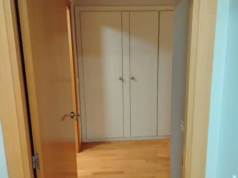Bedroom of Flat for sale in Cappont