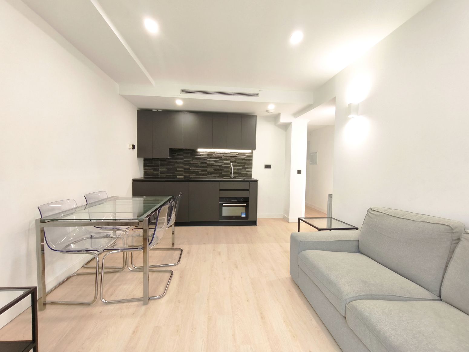 Piso de alquiler en Logroño - Leopoldo Calvo Sotelo, Gran Via