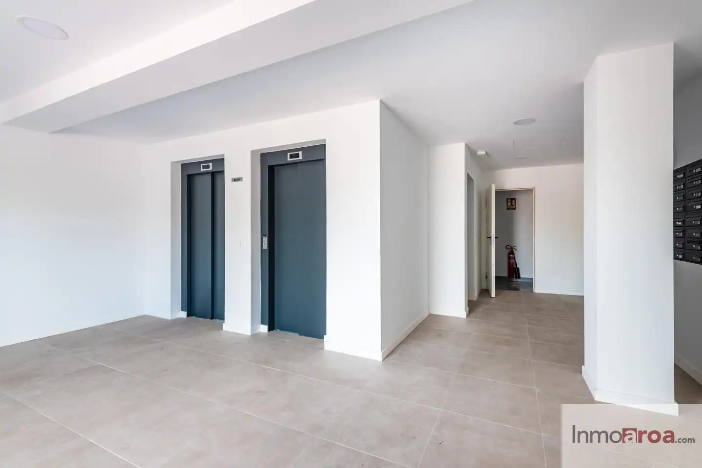 Wohnung mit Aufzug zum Verkauf in Cami Vell del Serradal 70, imagen 2