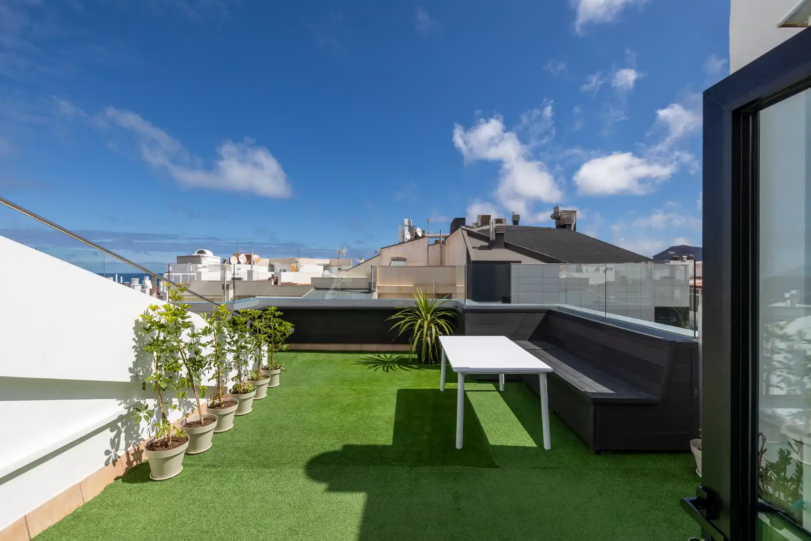 Penthouse with lift for sale in Calle Nicolás Estévanez 59, imagen 19