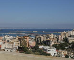 Vista exterior de Apartament en venda en  Palma de Mallorca amb Terrassa