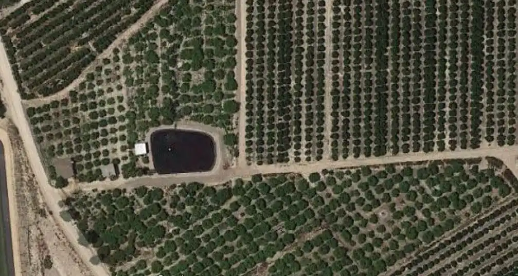 Casa rústica amb jardí en venda a San Miguel de Salinas, imagen 10