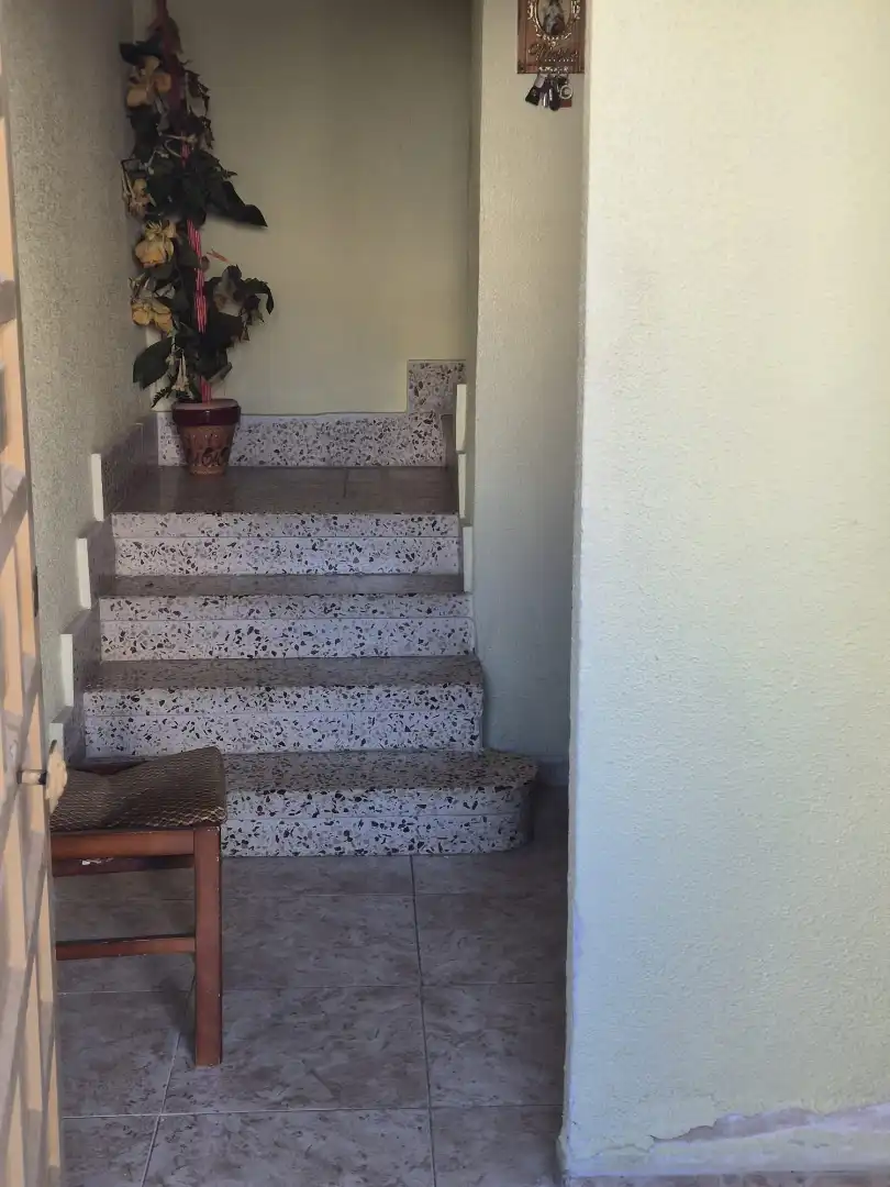Casa adosada en venta en Ceutí