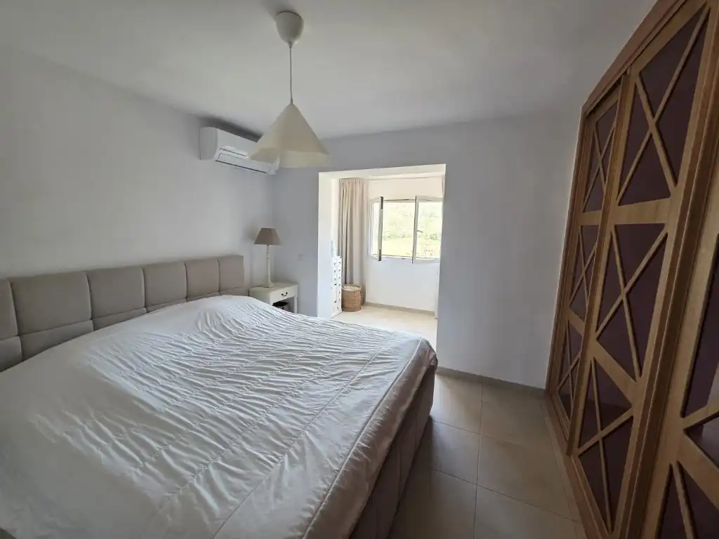 Habitación de Casa o chalet en venta en Turre con Aire acondicionado, Terraza y Amueblado