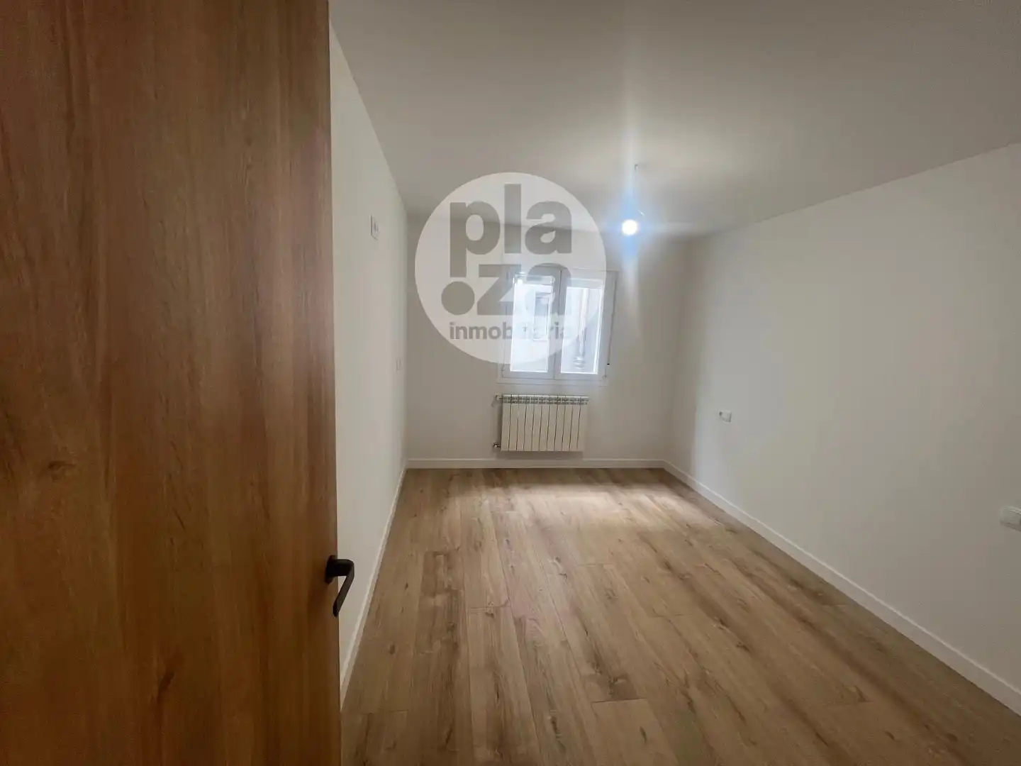 Bedroom of Flat for sale in Burgos  with Heating