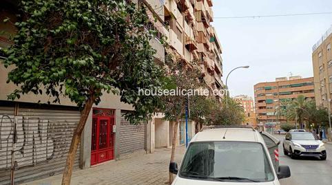 Photo 5 of Premises for sale in Avenida Conde de Lumiares, Altozano - Conde Lumiares, Alicante / Alacant