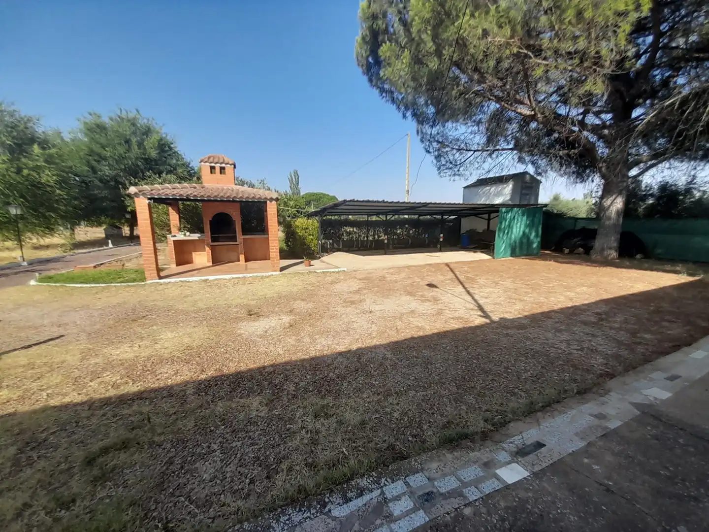 Finca rústica en venda en Almodóvar del Campo amb Traster i Piscina