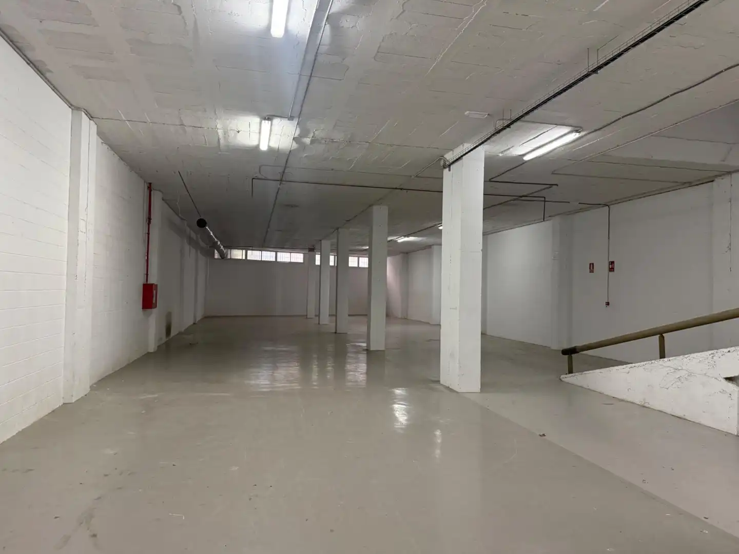 Nave industrial en venta en Pla d'en Boet, imagen 48