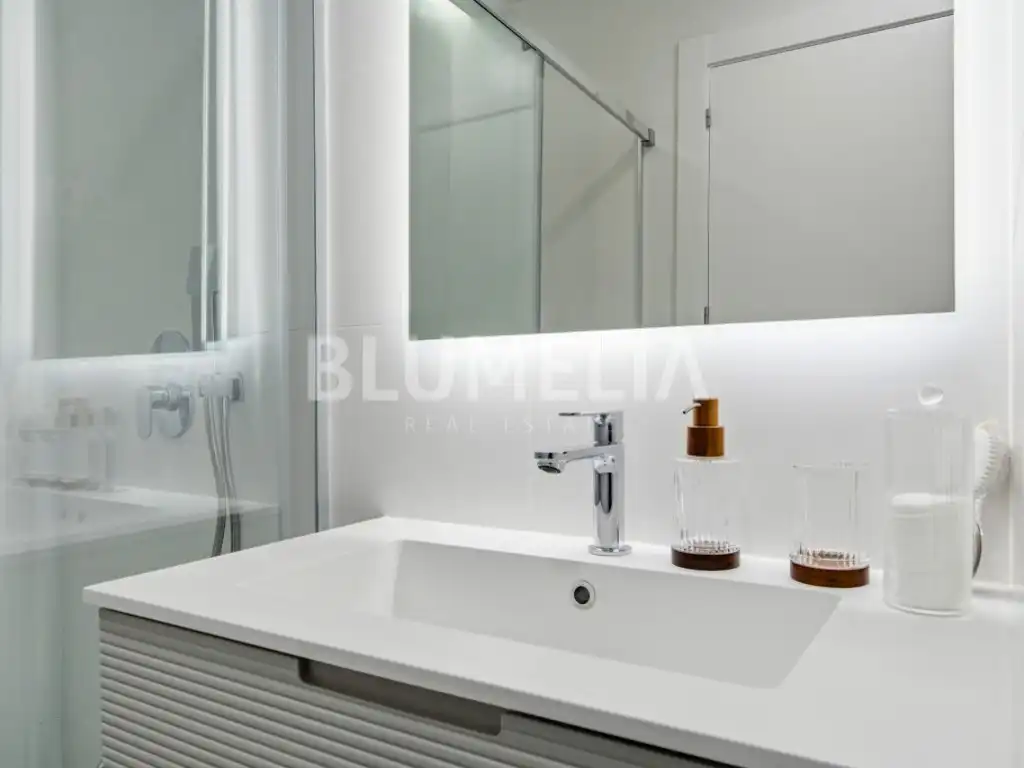 Apartament amb piscina en venda a Avenida Rumania, imagen 35