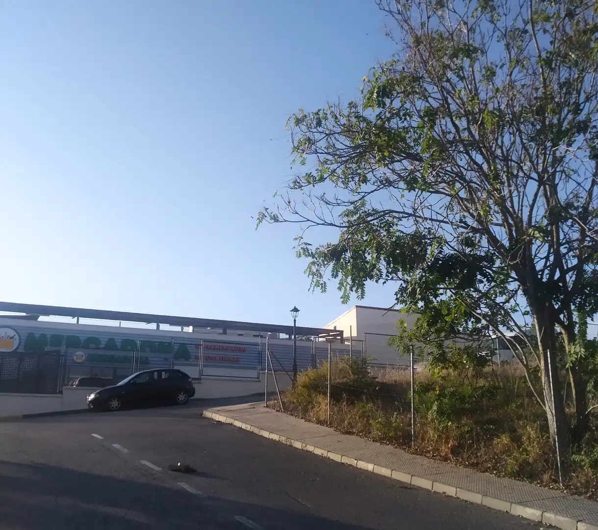 Terreno residenziale in vendita a Jerez de los Caballeros, imagen 5