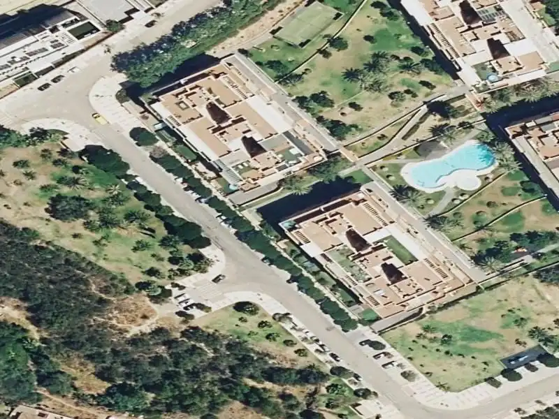 Piso en venta en Torremolinos