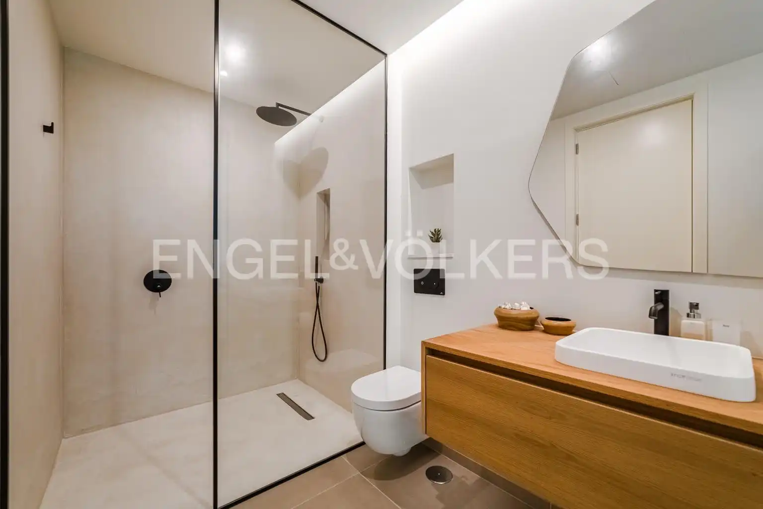 Casa con piscina in vendita a Abama, imagen 35